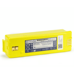 Powerheart G3 Pro AED IntelliSense Lithium battery