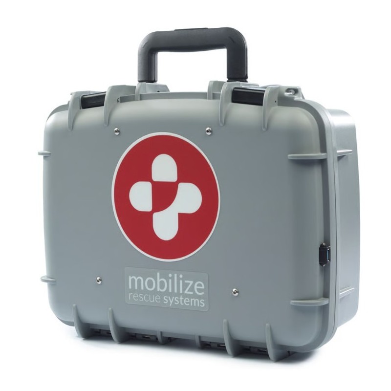 ZOLL Mobilize Rescue Systems: Mobile