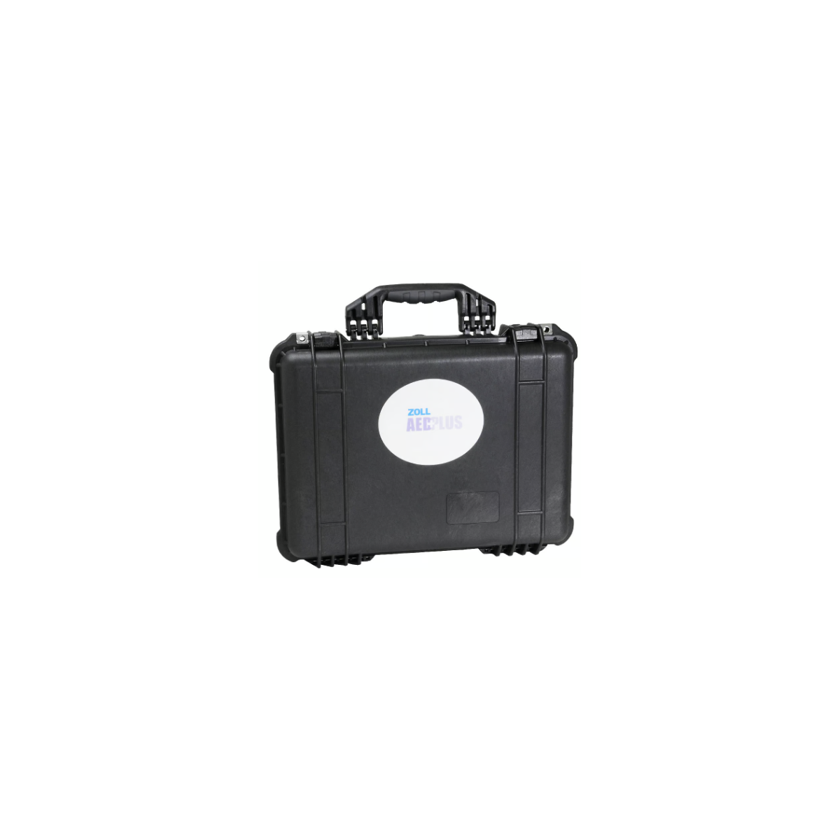 ZOLL Large Pelican Case