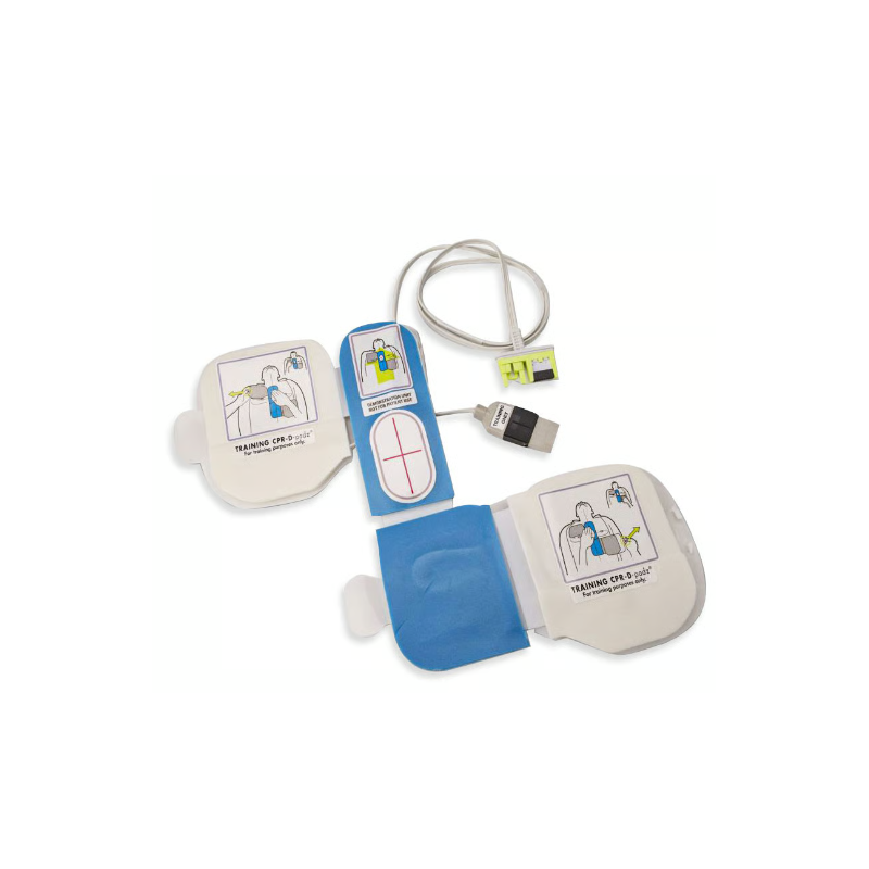 ZOLL CPR-D Demo Pad