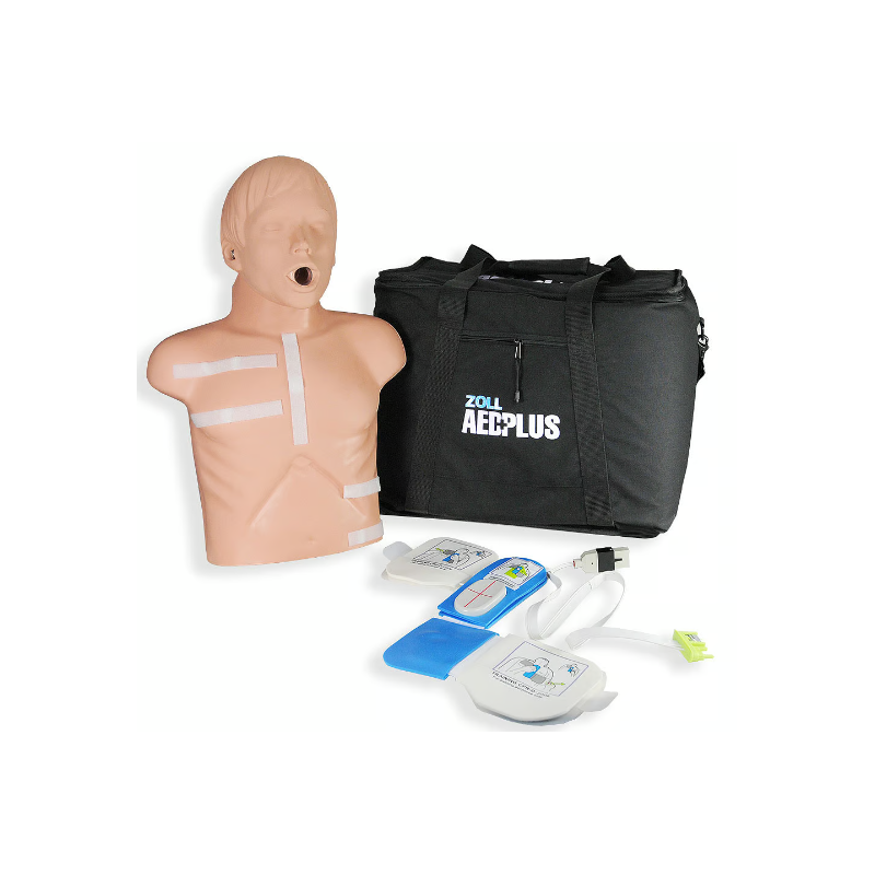 ZOLL AED Demo Kit