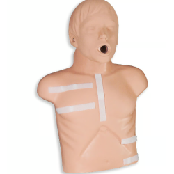 ZOLL AED Plus Demo Manikin