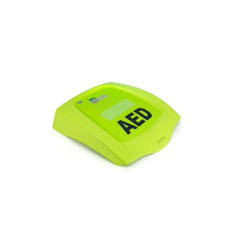 ZOLL AED Compact Low Profile Public Safety Cover