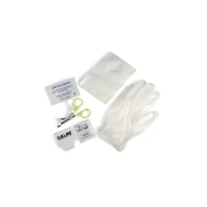 ZOLL CPR-D Accessory Kit