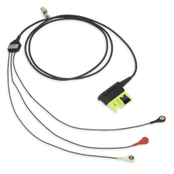 ZOLL AED Pro ECG Cable AAMI