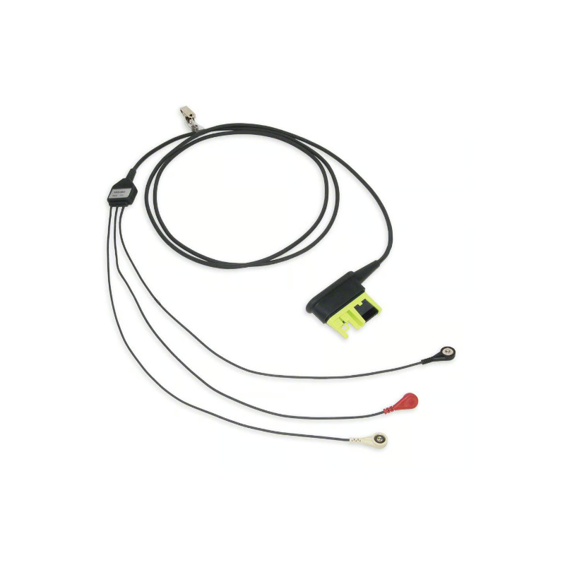 ZOLL AED Pro ECG Cable AAMI