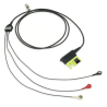 ZOLL AED Pro ECG Cable AAMI