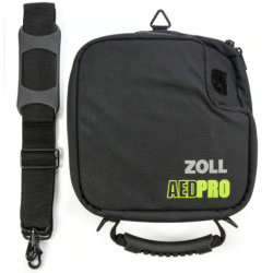 ZOLL AED Pro Soft Carry Case