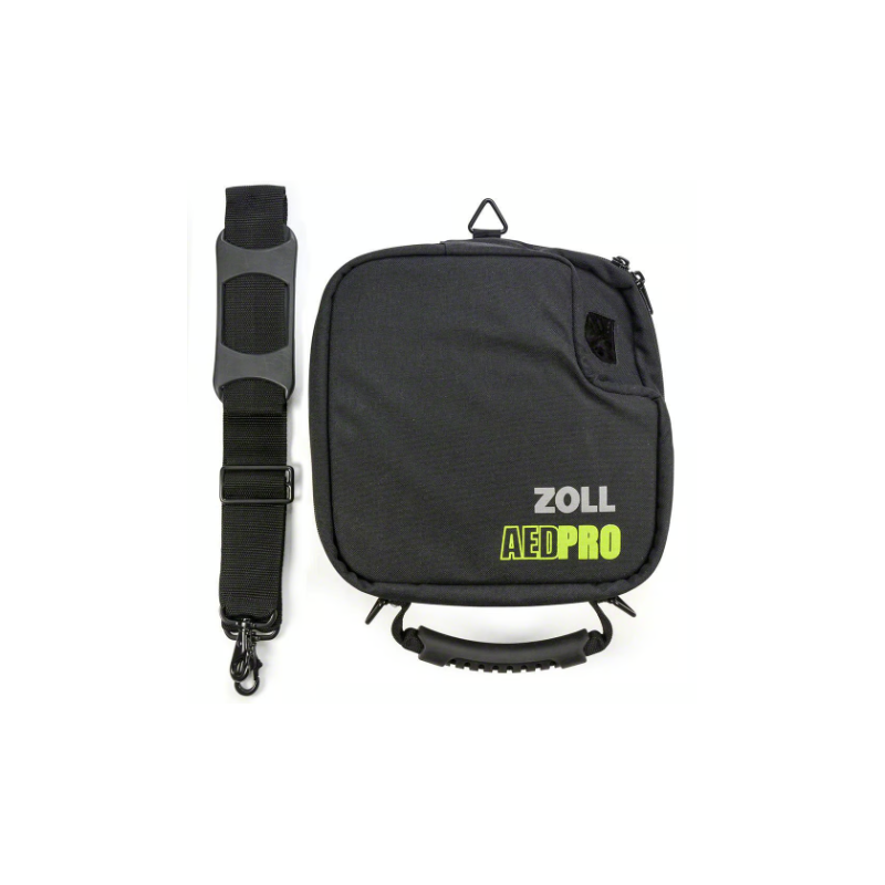 ZOLL AED Pro Soft Carry Case