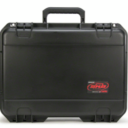 ZOLL AED Pro Hard Case with Foam Cut outs