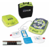 Zoll AED Plus PlusTrac Professional 1