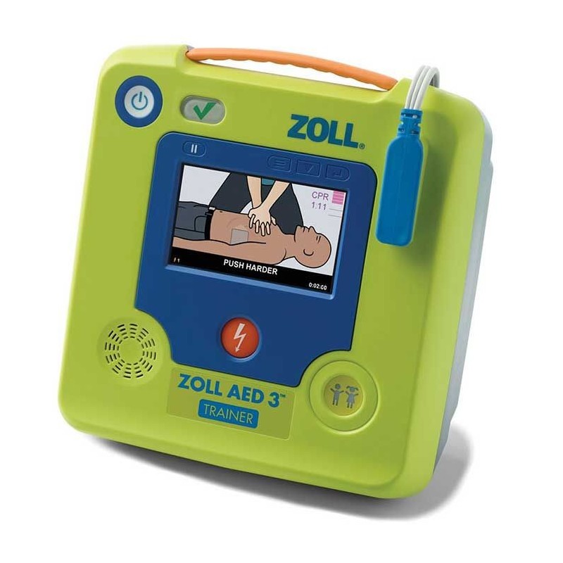 ZOLL AED 3 Trainer Kit