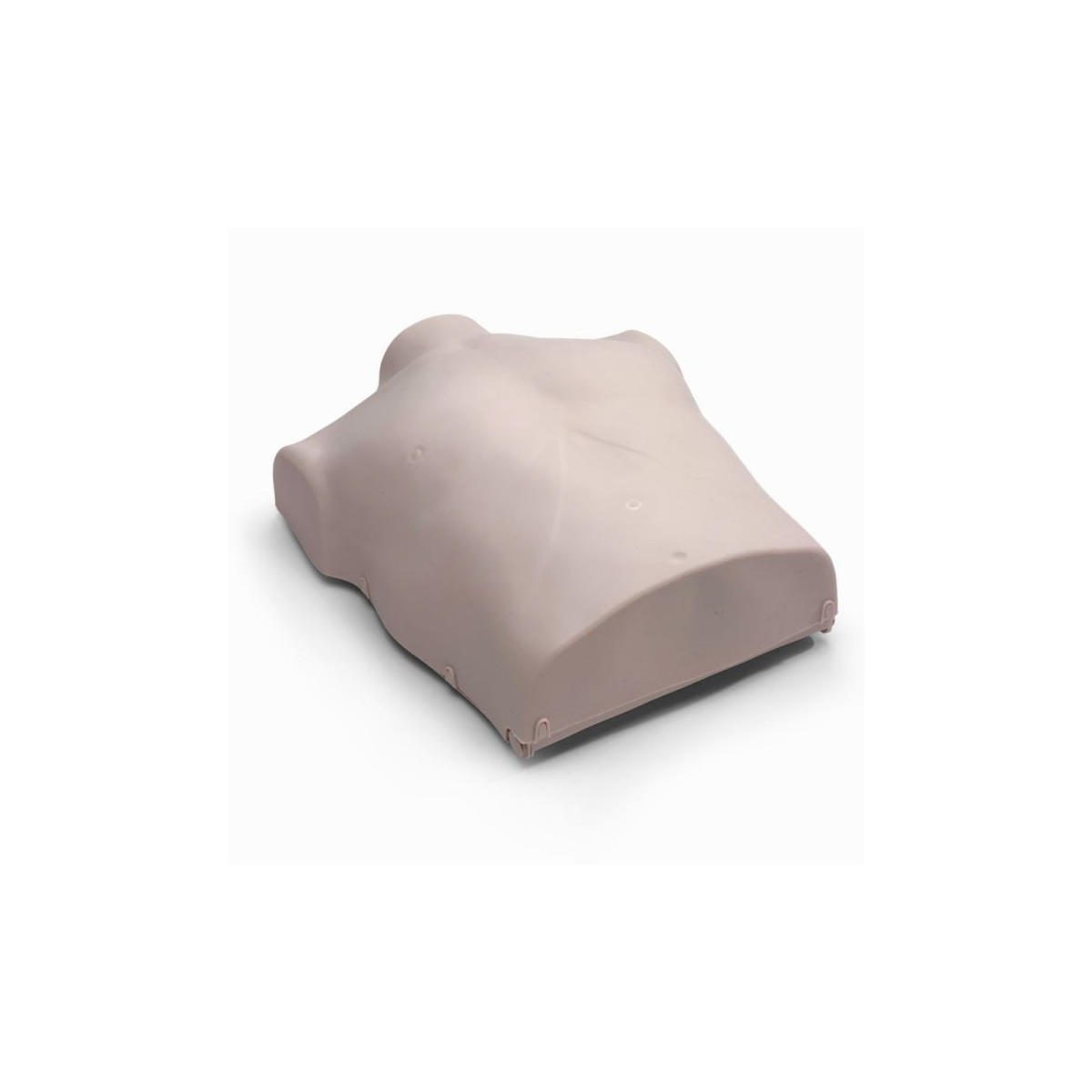 PRESTAN Torso Assembly with Monitor for the Professional Adult Medium Skin Manikin