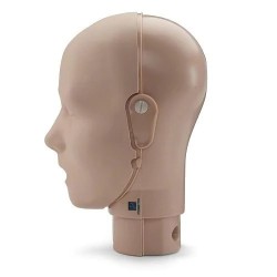 PRESTAN Medium Head Assembly for the Professional Medium Skin Adult Manikin