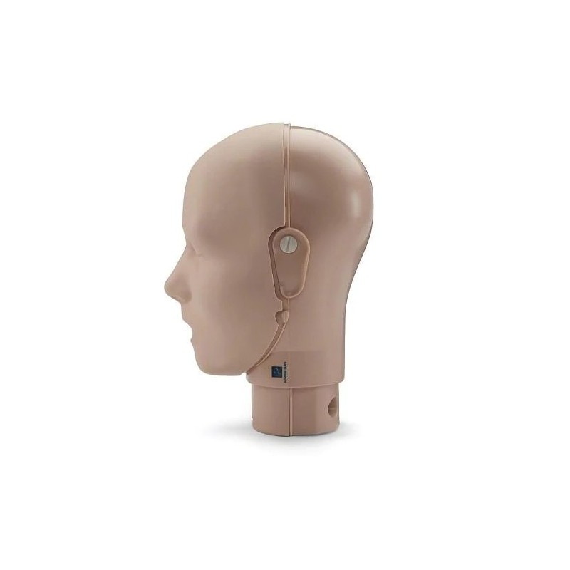 PRESTAN Medium Head Assembly for the Professional Medium Skin Adult Manikin