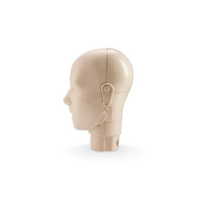 PRESTAN Jaw Thrust Head Assembly for the Professional Adult Medium Skin Manikin