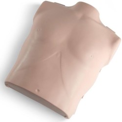 Torso Assembly with Monitor for the PRESTAN Professional Child Manikin (Skin Tone Options)