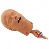 Simulaids Intubation Head for Adult ALS Trainer