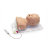 Simulaids Advanced Infant Intubation Head w/Board