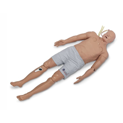 Simulaids PHTLS Torso Trainer - Full Body