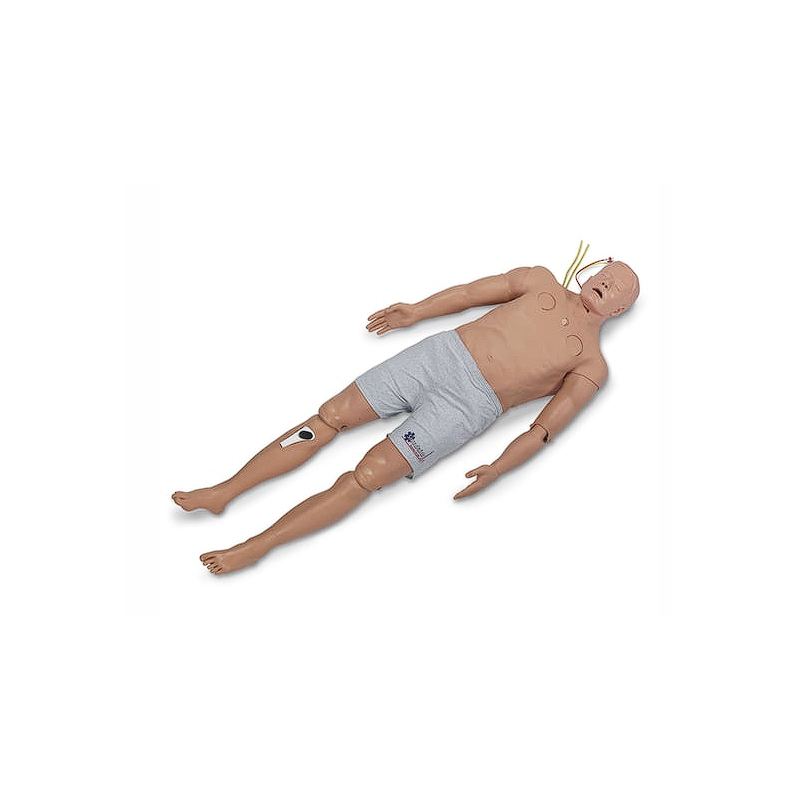 Simulaids PHTLS Torso Trainer - Full Body