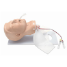 Simulaids Adult Deluxe Airway Management Trainer