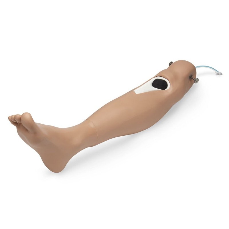 Simulaids Intraosseous Leg for Adult STAT Simulators