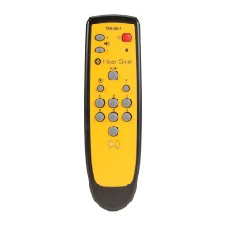 Heartsine® Samaritan® 360P AED Trainer Remote Control