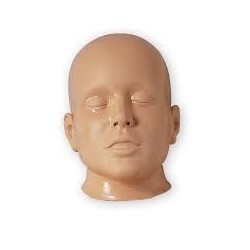 Simulaids Rescue Randy Replacement Head