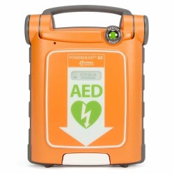 Powerheart G5 AED Unit (Configurable)