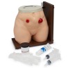 Life-form Adult Ostomy Care Simulator