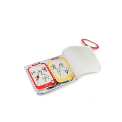 LIFEPAK® CR2 Training Electrode Tray